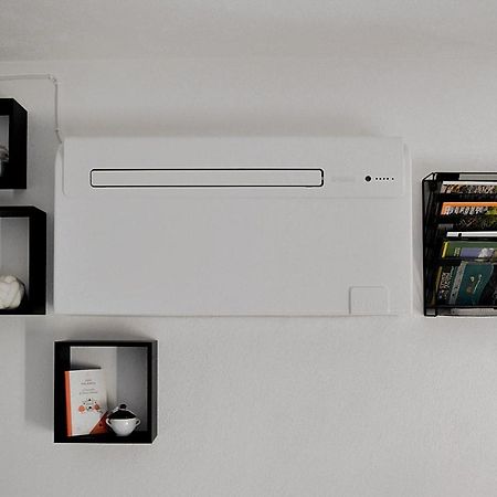 B&B Li Gutti Aieta Ngoại thất bức ảnh