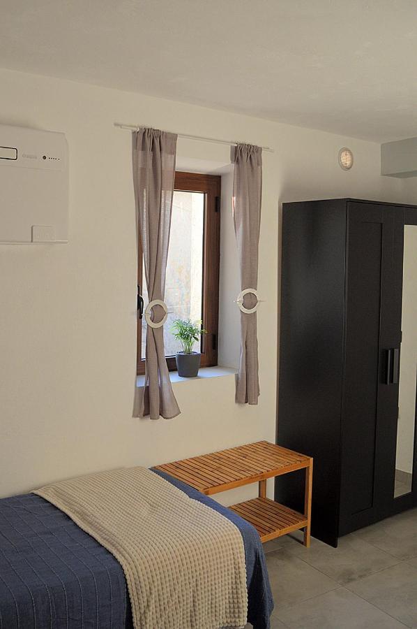 B&B Li Gutti Aieta Ngoại thất bức ảnh