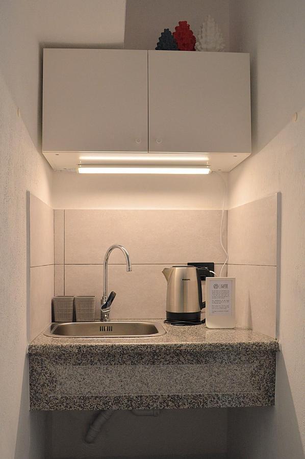 B&B Li Gutti Aieta Ngoại thất bức ảnh