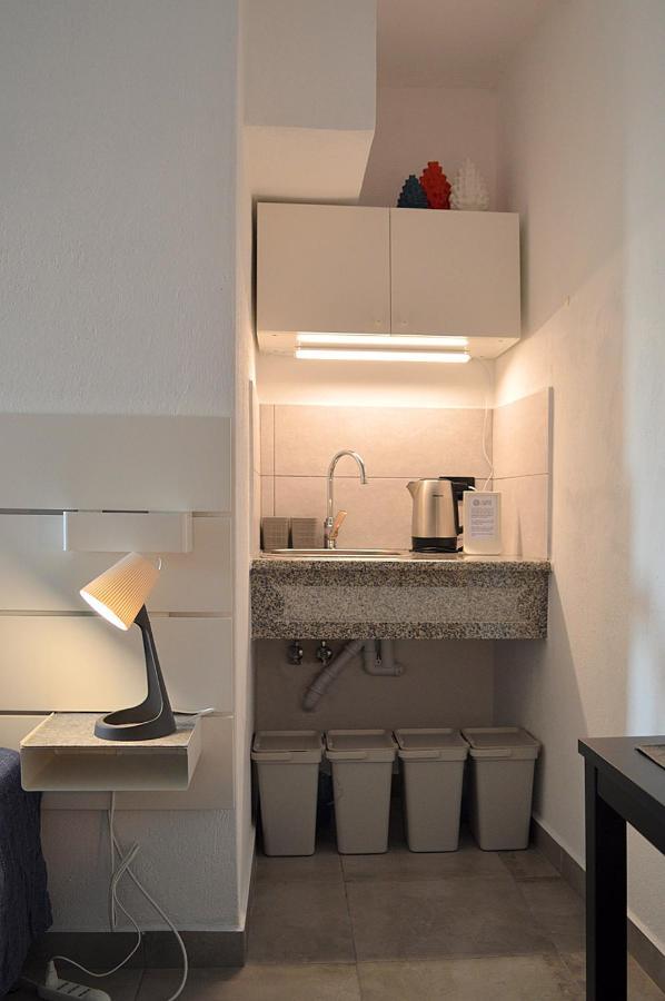 B&B Li Gutti Aieta Ngoại thất bức ảnh