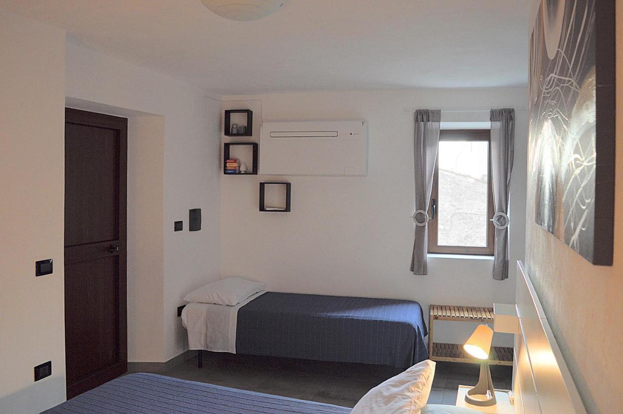 B&B Li Gutti Aieta Ngoại thất bức ảnh