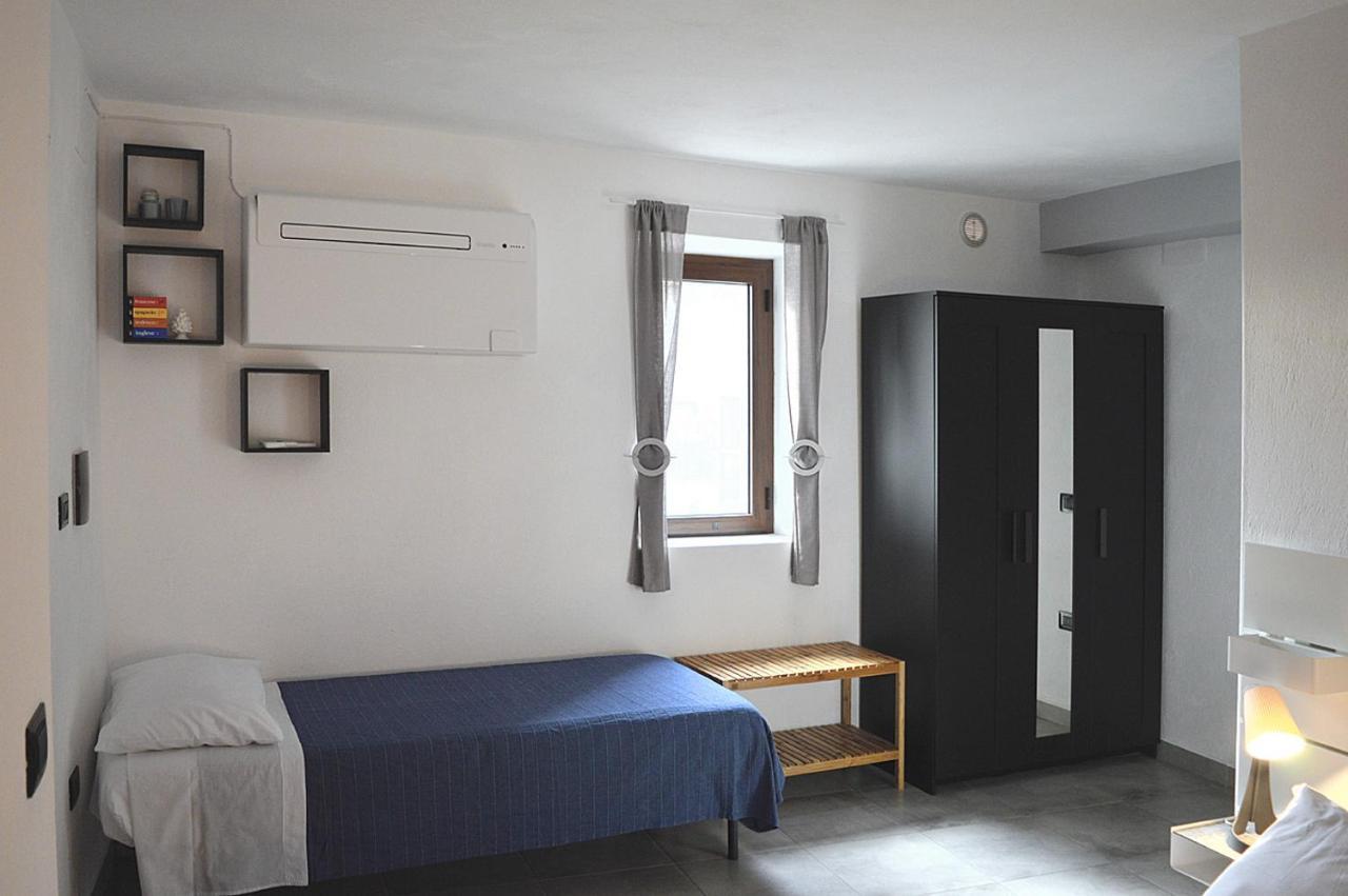 B&B Li Gutti Aieta Ngoại thất bức ảnh